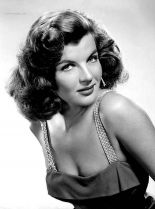 Corinne Calvet