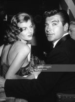 Corinne Calvet photo