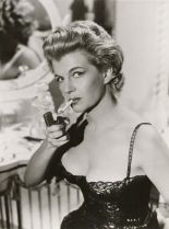 Corinne Calvet