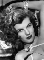 Corinne Calvet