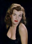 Corinne Calvet