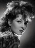 Corinne Calvet