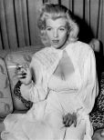 Corinne Calvet