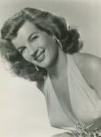 Corinne Calvet