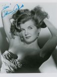 Corinne Calvet