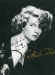 Corinne Calvet