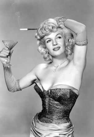 Corinne Calvet