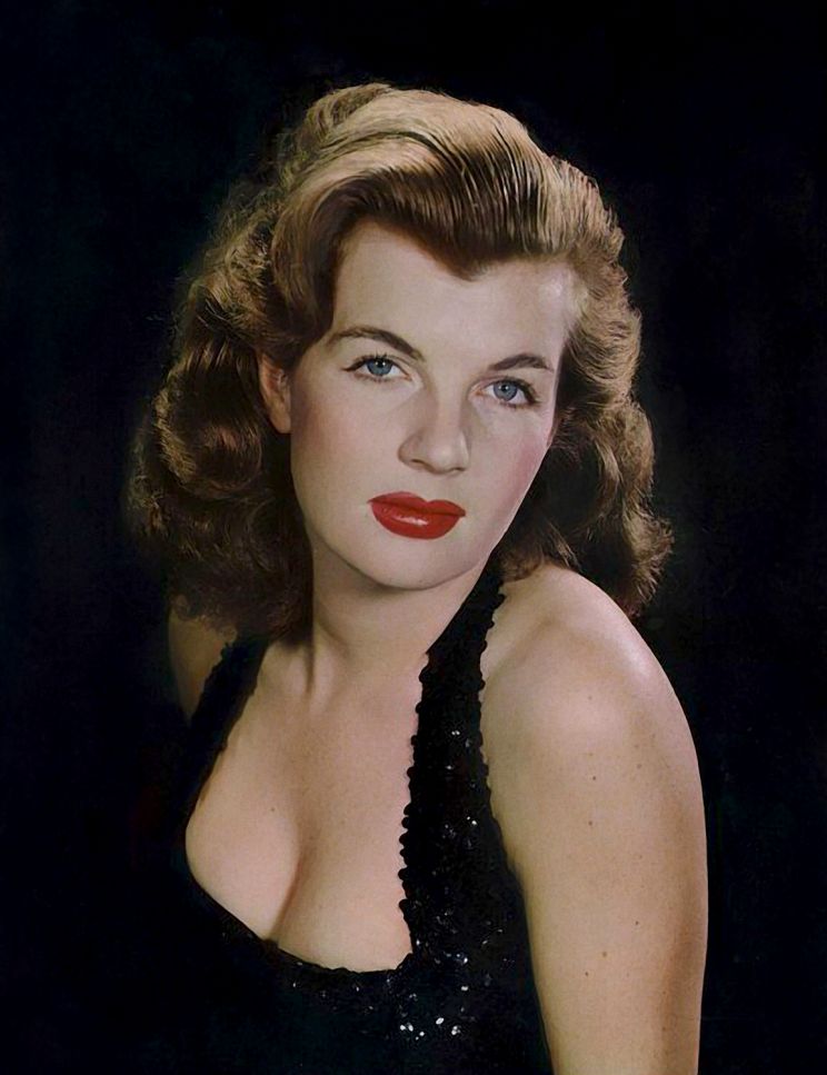 Corinne Calvet