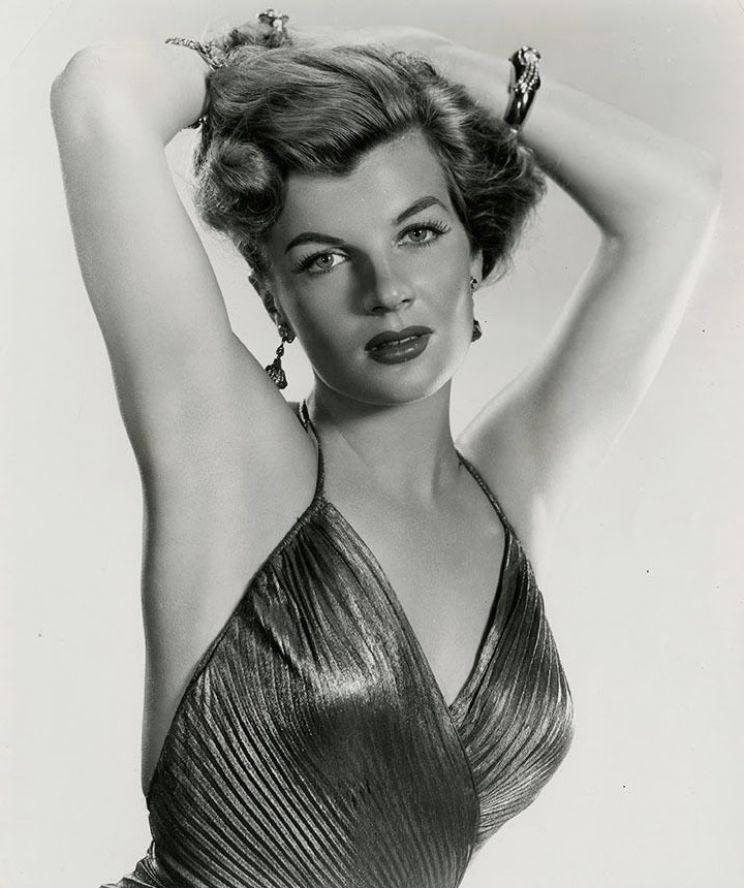 Corinne Calvet