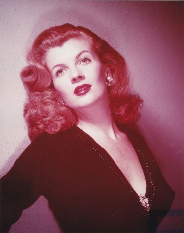 Corinne Calvet