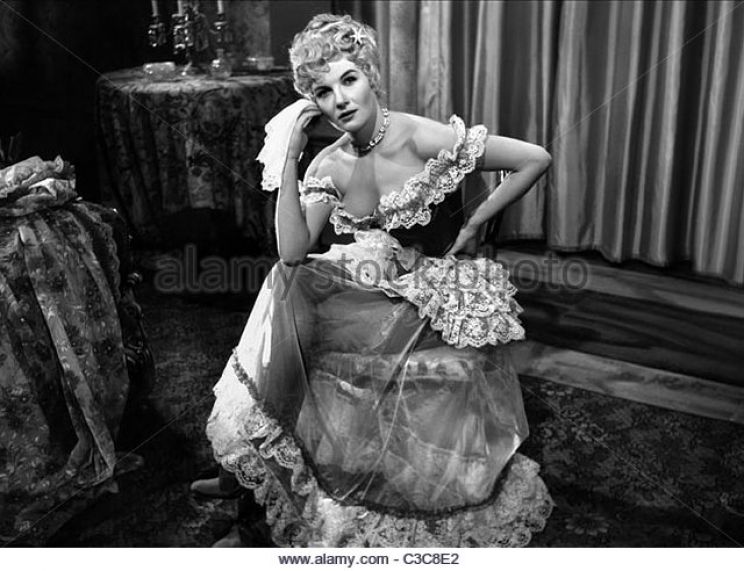 Corinne Calvet