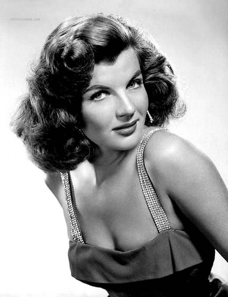 Corinne Calvet