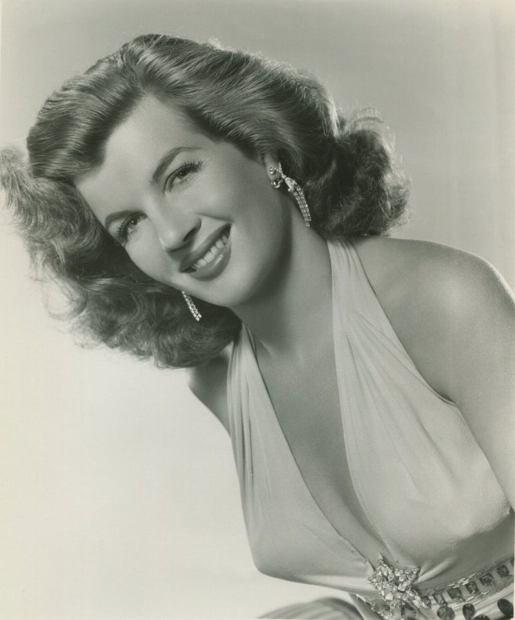 Corinne Calvet