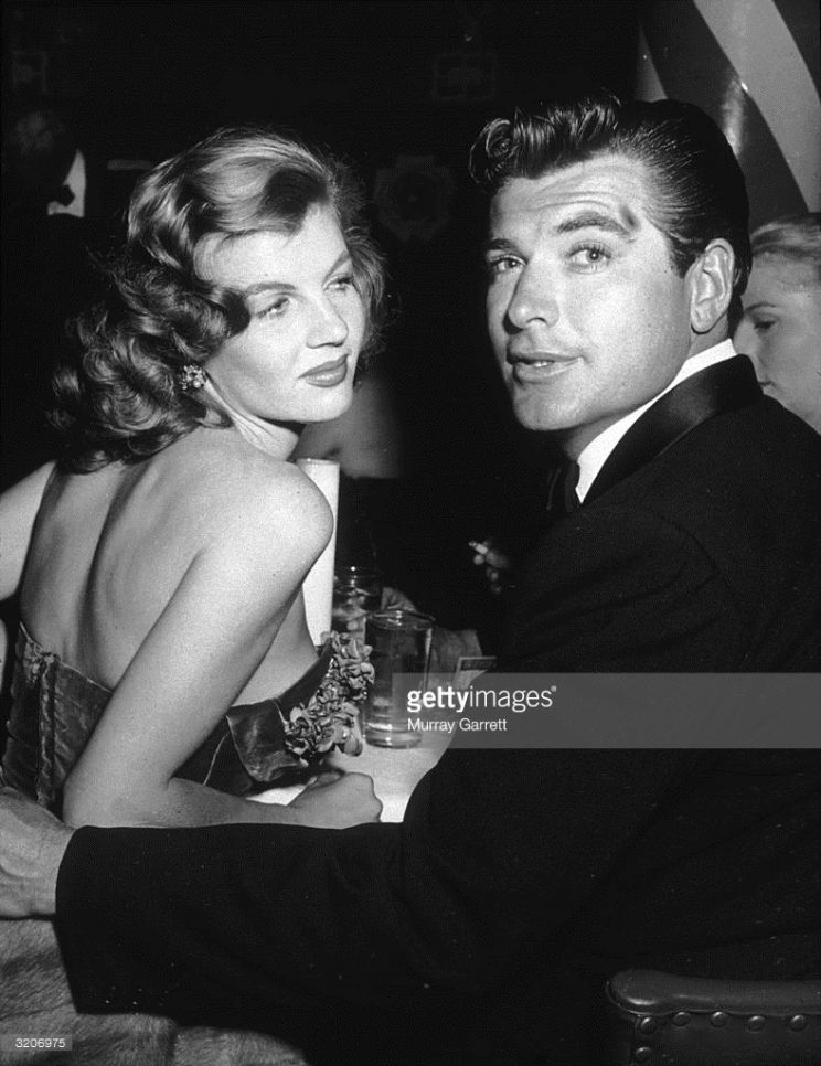 Corinne Calvet