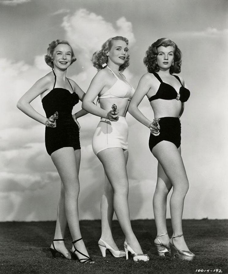 Corinne Calvet