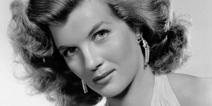 Corinne Calvet