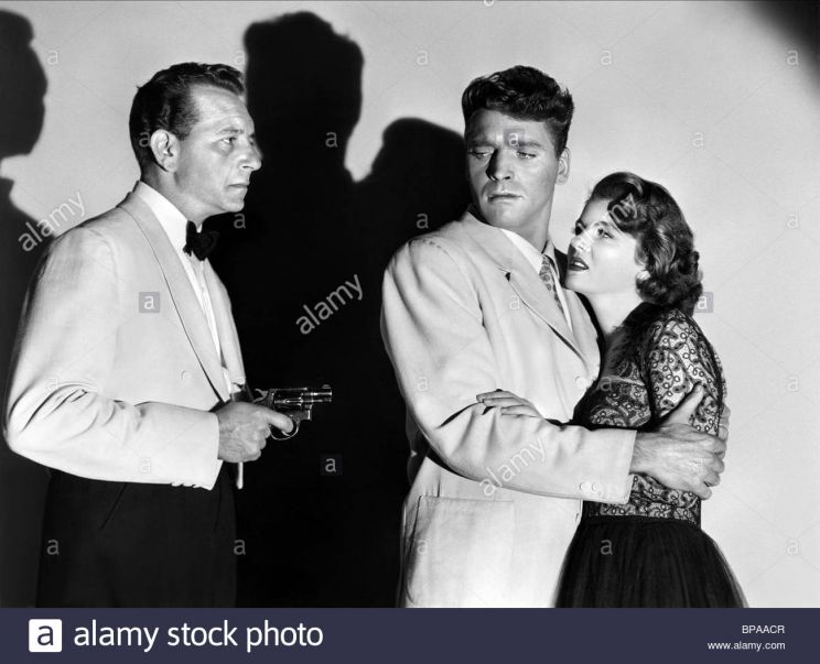 Corinne Calvet