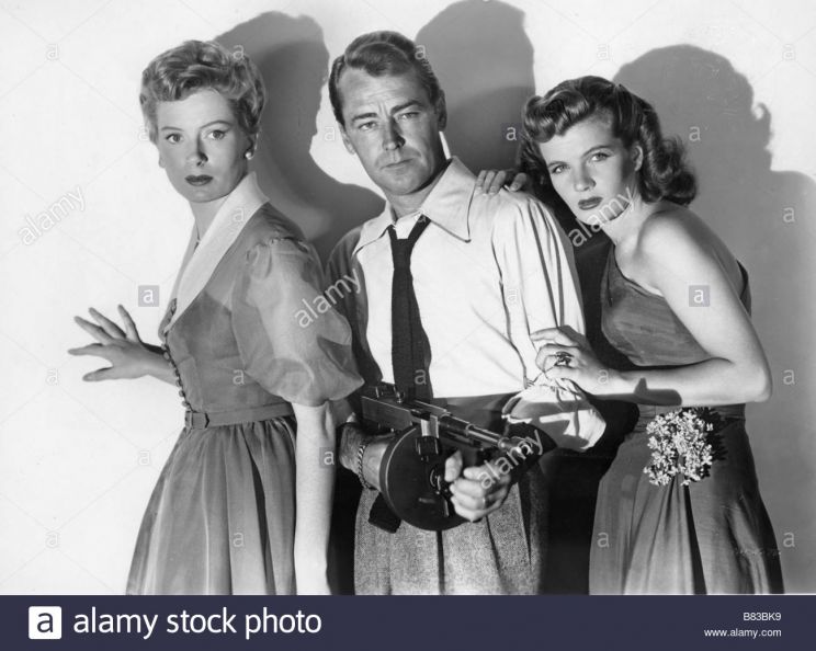 Corinne Calvet
