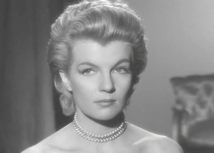 Corinne Calvet