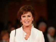 Corinne Cléry photo
