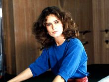 Corinne Cléry