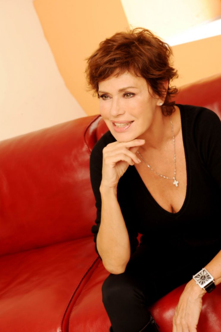 Corinne Cléry