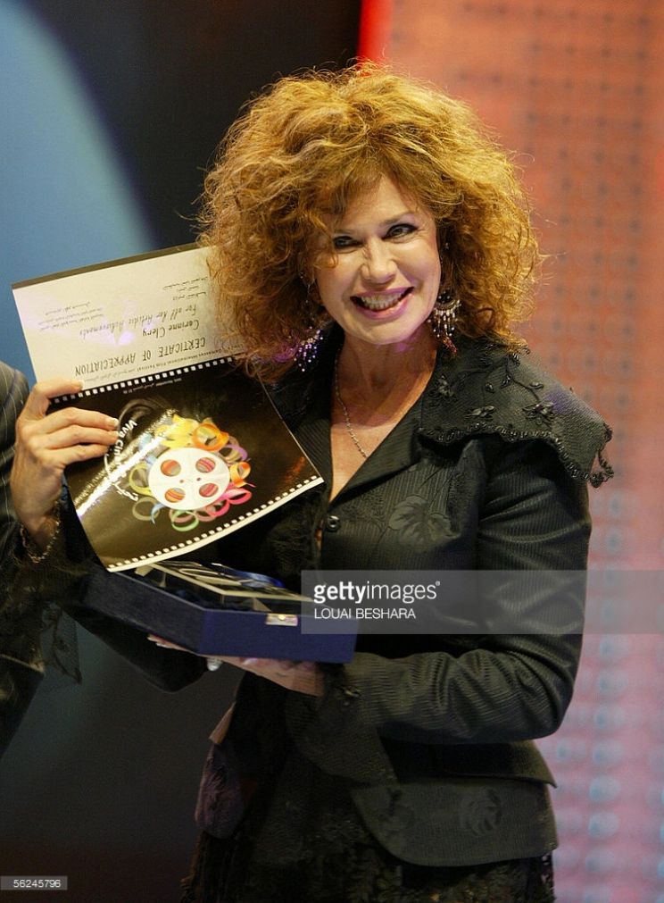 Corinne Cléry