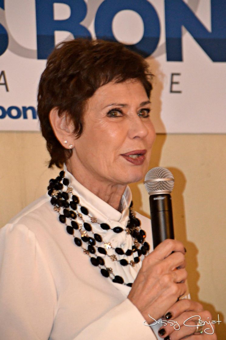 Corinne Cléry