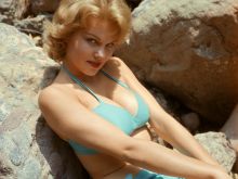 Corinne Cole