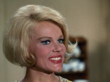 Corinne Cole