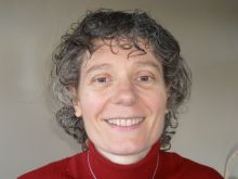 Corinne Cole