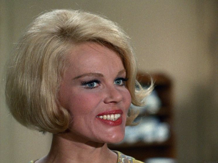 Corinne Cole