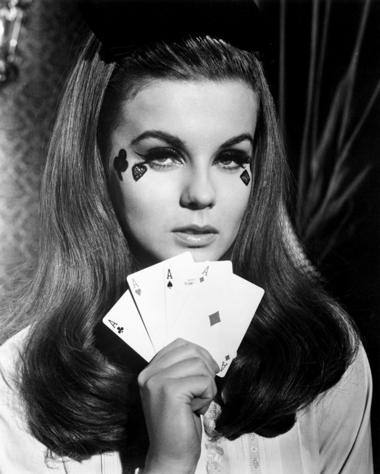 Corinne Cole