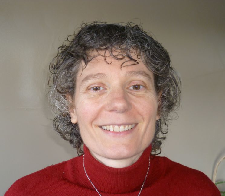 Corinne Cole