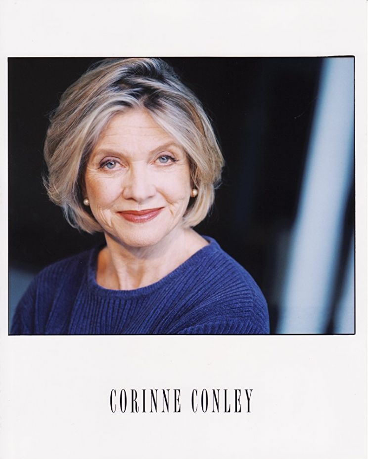 Corinne Conley