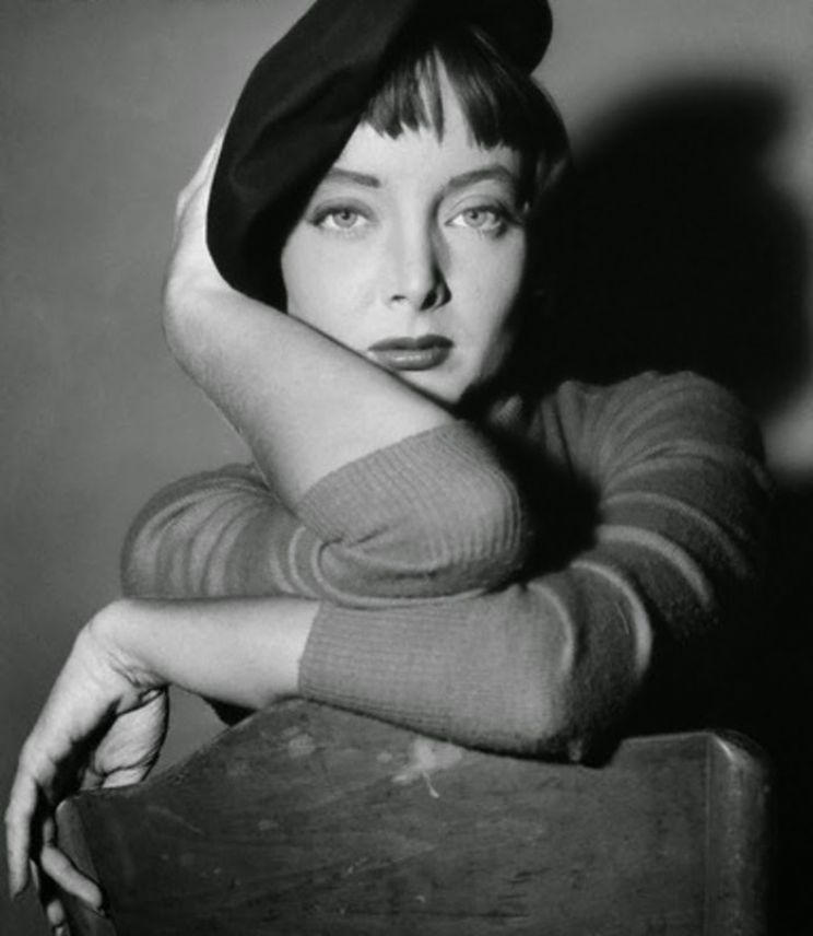 Corinne Conley