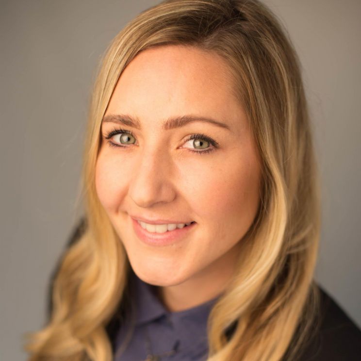Corinne Conley