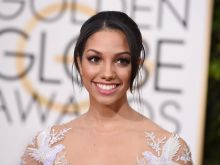 Corinne Foxx