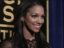 Corinne Foxx