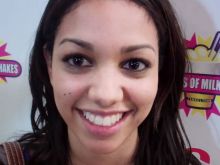 Corinne Foxx