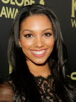 Corinne Foxx