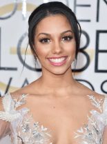 Corinne Foxx