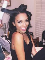 Corinne Foxx