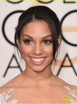 Corinne Foxx