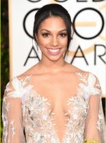 Corinne Foxx