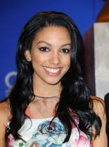 Corinne Foxx