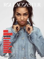 Corinne Foxx #1366143 picture (Portrait Medium)