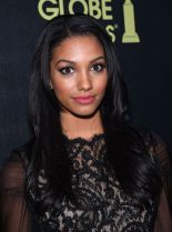 Corinne Foxx #1366150 picture (Portrait Medium)