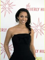 Corinne Foxx