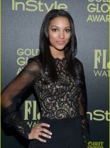 Corinne Foxx